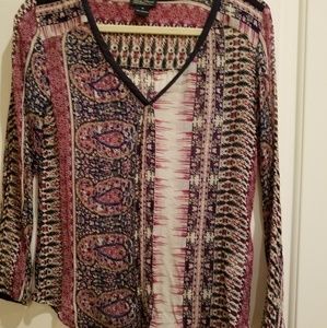 Lucky Brand Blouse